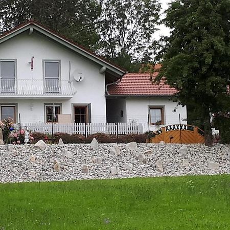 Ferienwohnung Mies Waldkirchen Εξωτερικό φωτογραφία